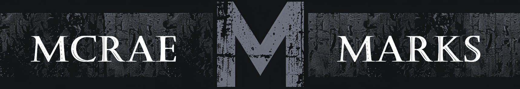 McRae Marks