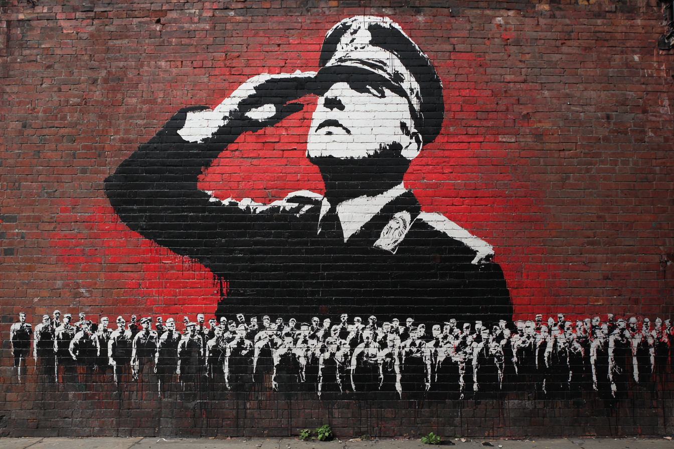 Dictatorships